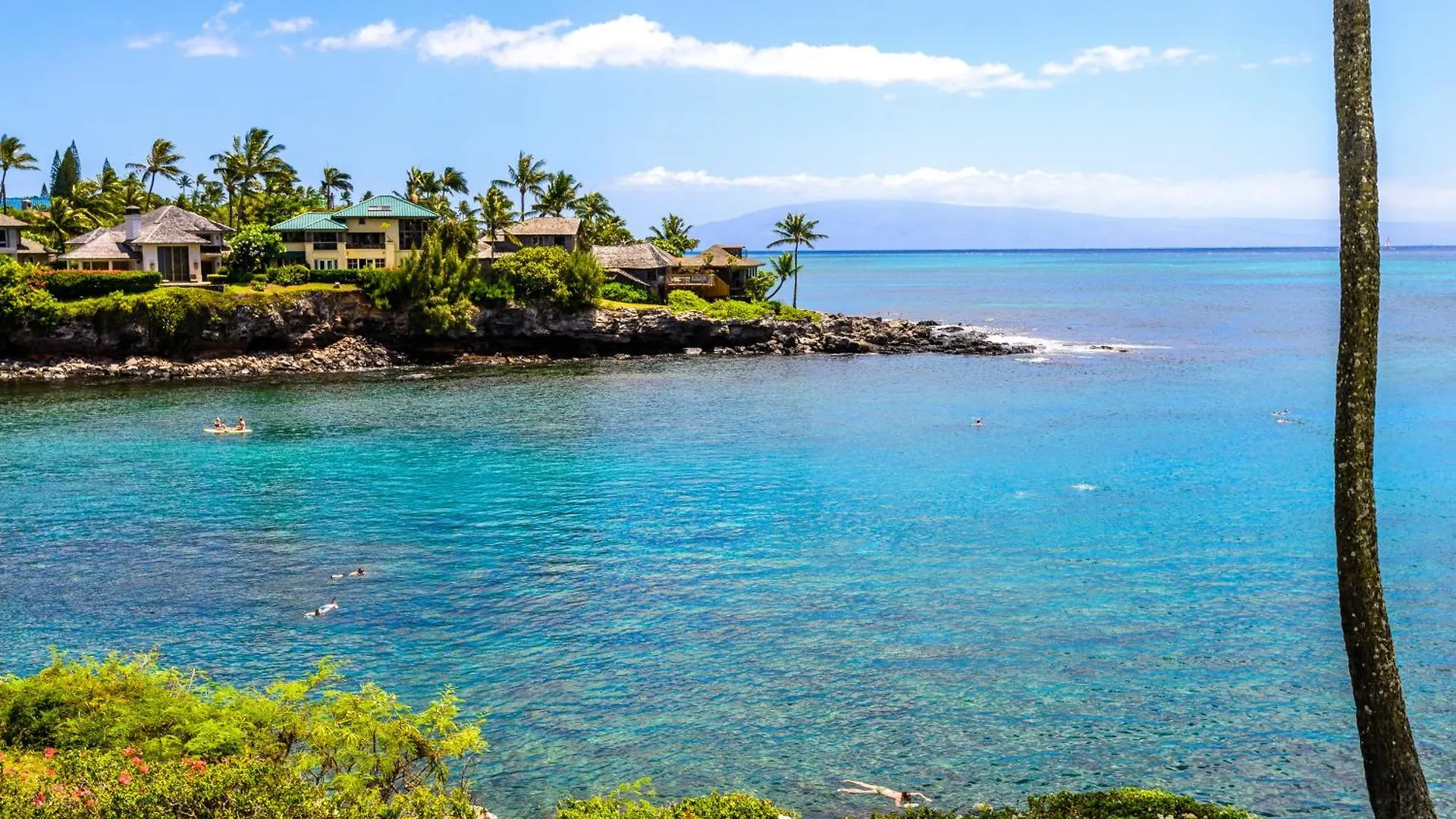 Napili Point C-12 Apartment Lahaina United States