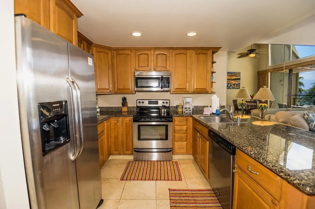 Napili Point C-12 Apartment Lahaina 0*,
