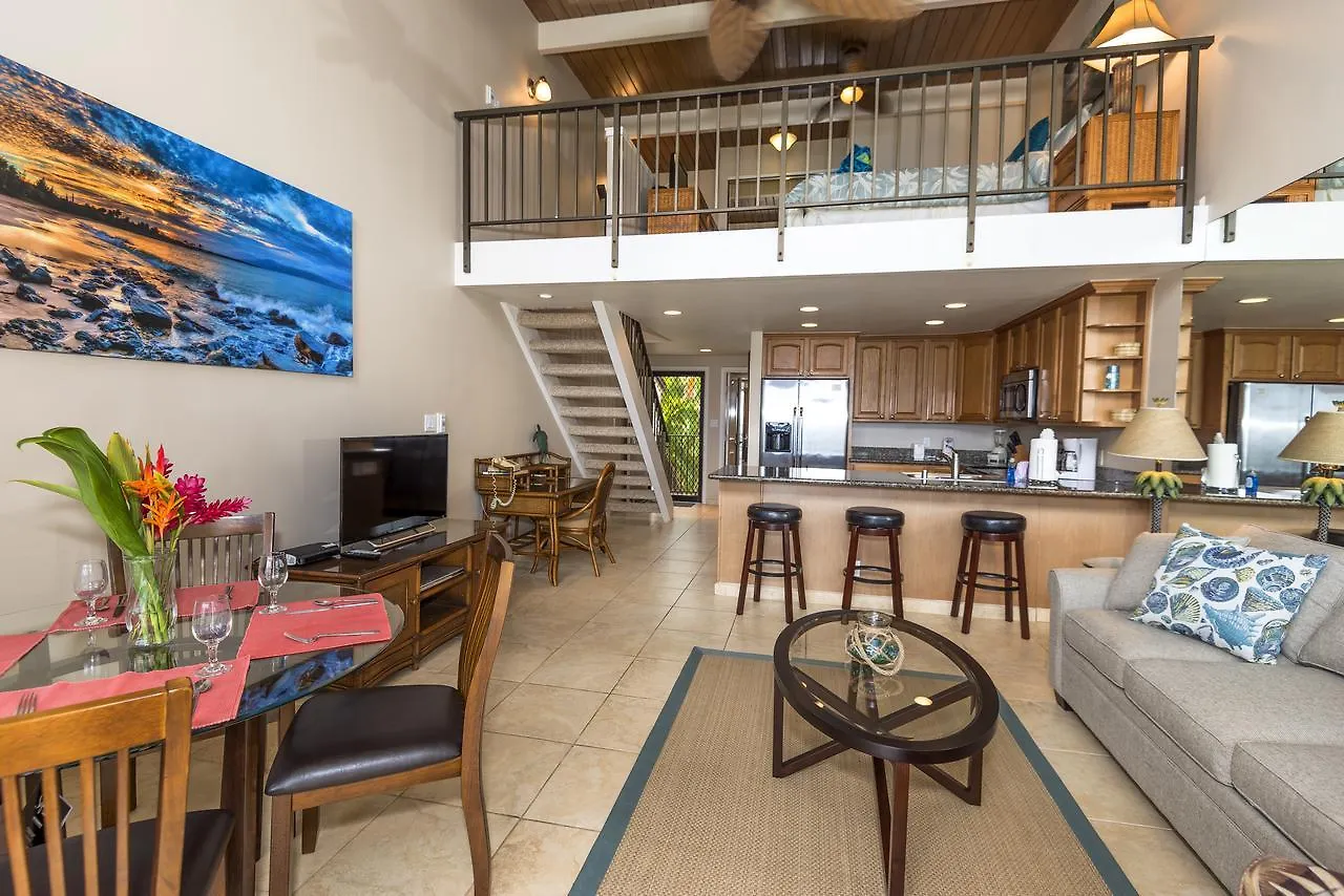 Napili Point C-12 Apartment Lahaina 0*,