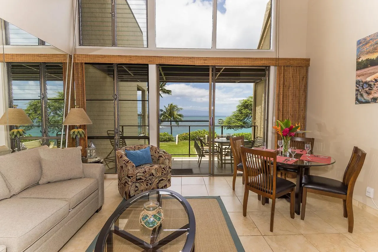 Napili Point C-12 Apartment Lahaina 0*,  United States