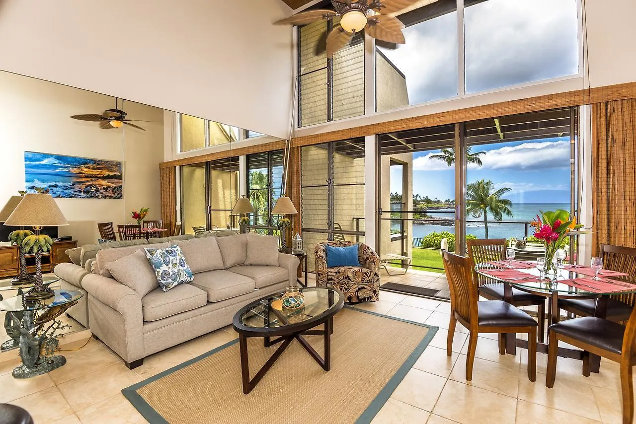 Napili Point C-12 Apartment Lahaina