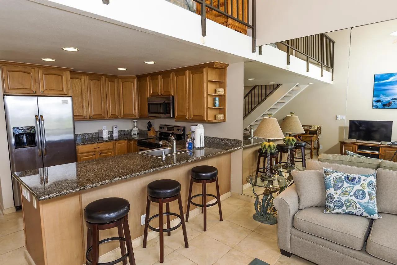 Napili Point C-12 Apartment Lahaina