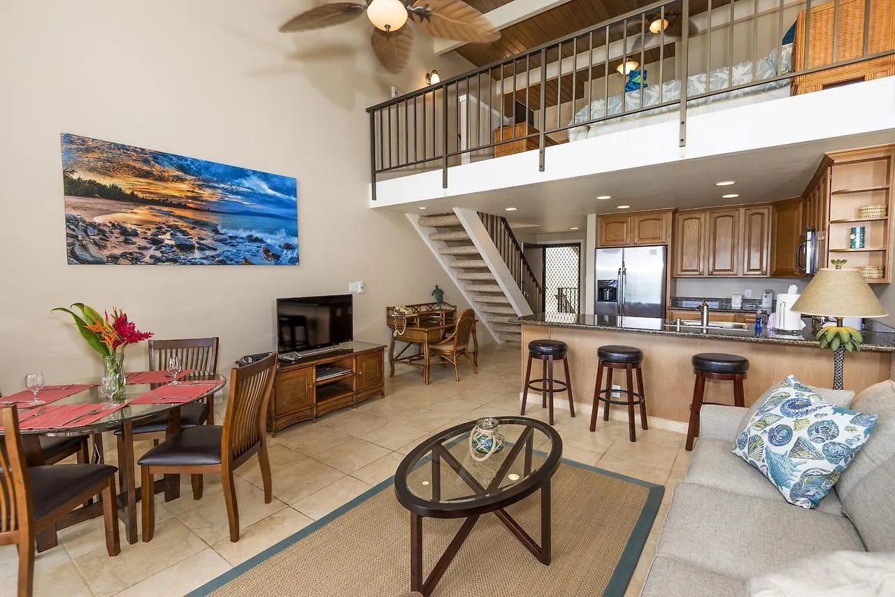 Napili Point C-12 Apartment Lahaina