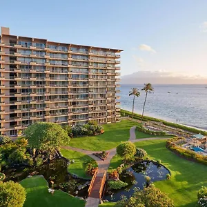 Aston At The Whaler On Kaanapali Lāhainā